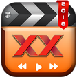 程序图标：XX Video Player 2018  XX …