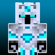 プログラムのアイコン：Frost Diamond Skins for M…