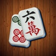 Symbol des Programms: Mahjong Majong