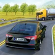 Иконка программы: Drifting  Driving-Drift G…