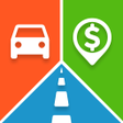 Ikona programu: Mileage Tracker Vehicle L…