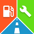 Icon of program: Mileage Tracker Vehicle L…