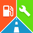 Mileage Tracker Vehicle Log  Fuel Economy App