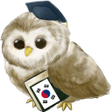 Ícone do programa: Learn Korean