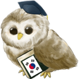 ไอคอนของโปรแกรม: Learn Korean