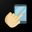 أيقونة البرنامج: A10 Full Screen Navigatio…