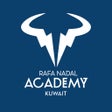 Icona del programma: Rafa Nadal Academy Kuwait