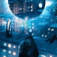 プログラムのアイコン：Paradox Factor