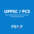 Uttar Pradesh PSC Prep