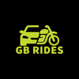 Ikona programu: GB Rides Ride Booking Ap…