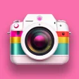 Beauty Filters For Picture App icon