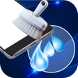 WaveBoost: Water Eject icon