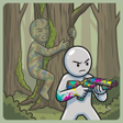 Ícone do programa: Paint or Die .io
