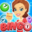 أيقونة البرنامج: Bingo App  Party with Tif…