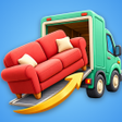 Ikona programu: Tidy Town: Furniture Jam