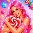 プログラムのアイコン：Sugar Place