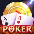 Ikon program: Pocket Texas Holdem