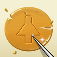 Ikona programu: Crack the Sugar Cookie