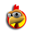 Symbol des Programms: Moorhuhn Kalender