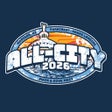 ไอคอนของโปรแกรม: All-City Swim