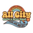 ไอคอนของโปรแกรม: All-City Swim
