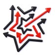 Ikona programu: Arrow Go Tap to Escape