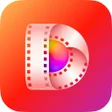 プログラムのアイコン：Drama Shorts: Stream Hot …