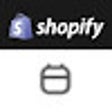 Иконка программы: Shopify Analyse de donnée…