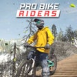 أيقونة البرنامج: Pro Bike Rider