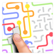 程序图标：Color Twister - Connect P…