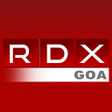 プログラムのアイコン：Rdxgoa