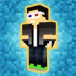 Иконка программы: Craft Skin and Maps Edito…