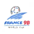 QUIZLOGO - World Cup 1998