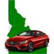 Icoon van programma: Idaho Basic Driving Test