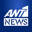 Symbol des Programms: Ant1news