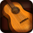 プログラムのアイコン：Music Classic Guitar