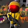 Programikonen: Piggy Chapter 11: Outpost