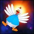 Icon of program: Chicken Invaders III