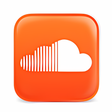プログラムのアイコン：SoundCloud