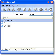 プログラムのアイコン: SpeedMenus