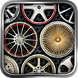 Wheels ON icon