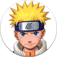 プログラムのアイコン：Naruto Uzumaki New Tab 20…