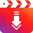 Programikonen: All Video Downloader 2022