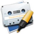 Icono de programa: Snowtape