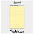 Online Notepad