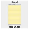 Online Notepad