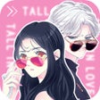 Ícone do programa: 女巨人也要谈恋爱