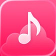Иконка программы: Cloud Music - offline mus…