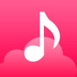 Иконка программы: Cloud Music - offline mus…