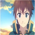 程序图标：Kazuma Satou Wallpapers N…